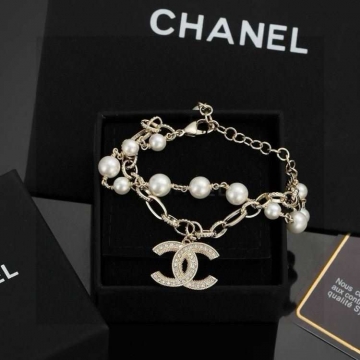シャネル ブレスレット/バングル 2025SS ワンランク上の耐久性 CHANEL