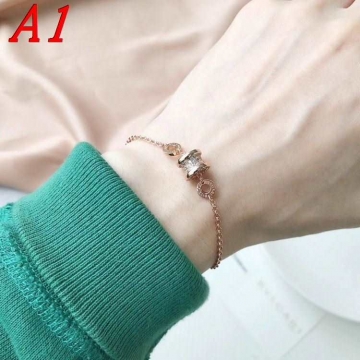 ブルガリ ブレスレット/バングル 2025SS 洗っても色落ちなし BVLGARI