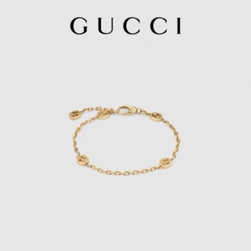 グッチ ブレスレット/バングル 2025SS ヘビーユース対応 GUCCI