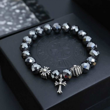 クロムハーツ ブレスレット/バングル 2025SS 劣化しにくい CHROME HEARTS