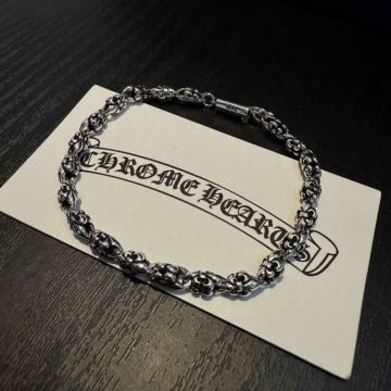 クロムハーツ ブレスレット/バングル 2025SS プロ仕様 CHROME HEARTS