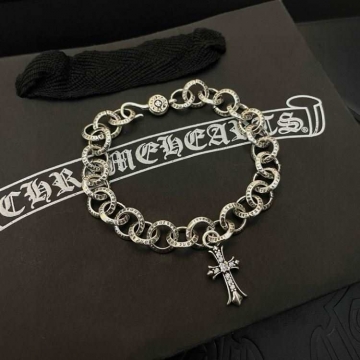 クロムハーツ ブレスレット/バングル 2025SS スポーツ対応 CHROME HEARTS