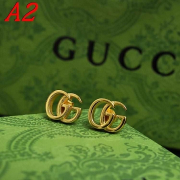 グッチ ピアス 2025SS メッキ剥がれない GUCCI