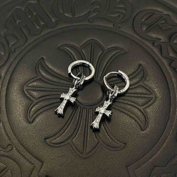 クロムハーツ ピアス 2025SS スタイリッシュな定番 CHROME HEARTS