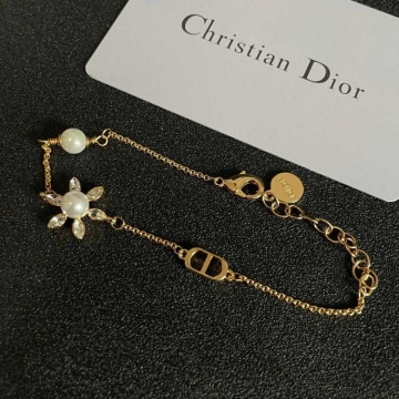 ディオール ブレスレット/バングル 2025SS 頑丈 DIOR