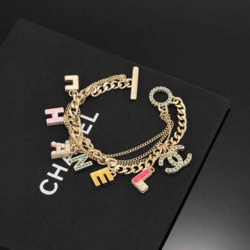 シャネル ブレスレット/バングル 2025SS コーティング強化 CHANEL