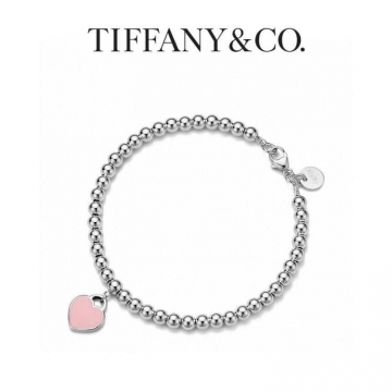 ティファニー ブレスレット/バングル 2025SS 年代を選ばない Tiffany&Co