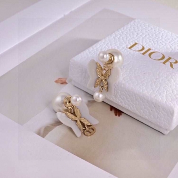 ディオール ピアス 2025SS 極限環境テスト済み DIOR