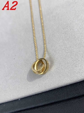 カルティエ ネックレス 2025SS 航空宇宙技術応用 CARTIER