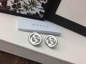 グッチ ピアス 2025SS 匠の技術 GUCCI
