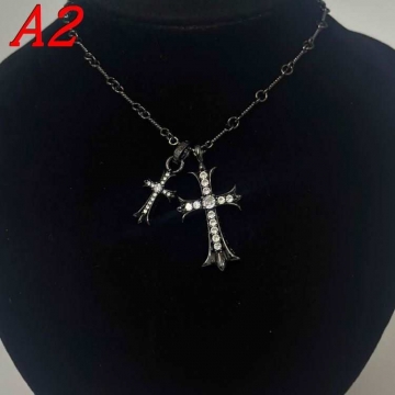 クロムハーツ ネックレス 2025SS 湿度変化に強い CHROME HEARTS