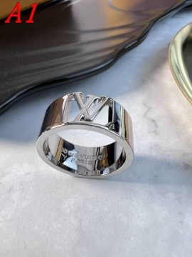 ルイヴィトン リング/指輪 2025SS 変形しにくい LOUIS VUITTON