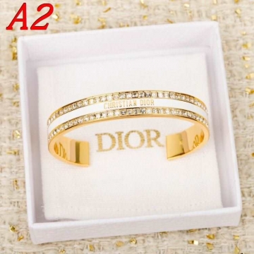 ディオール ブレスレット/バングル 2025SS カラーキープ DIOR