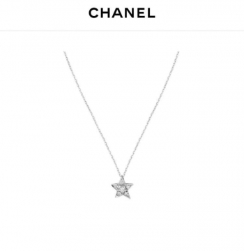 シャネル ネックレス 2025SS コーティング強化 CHANEL
