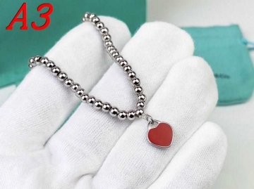 ティファニー ブレスレット/バングル 2025SS 手入れ不要 Tiffany&Co