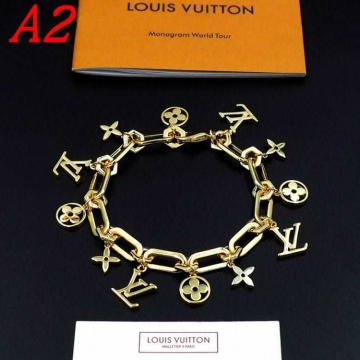 ルイヴィトン ブレスレット/バングル 2025SS 退色防止 LOUIS VUITTON