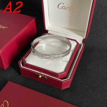 カルティエ ブレスレット/バングル 2025SS トレンドに左右されない CARTIER