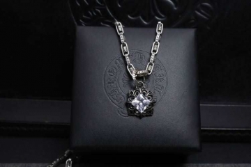 クロムハーツ ネックレス 2025SS セラミックコート CHROME HEARTS