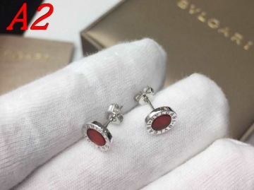 ブルガリ ピアス 2025SS 発色持続 BVLGARI