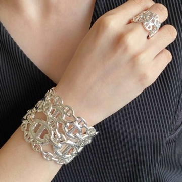 エルメス ブレスレット/バングル 2025SS ウィメンズベーシック HERMES