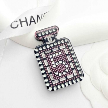 シャネル ブローチ 2025SS 普遍的な美しさ CHANEL