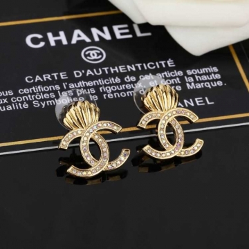 シャネル ピアス 2025SS 壊れにくい CHANEL