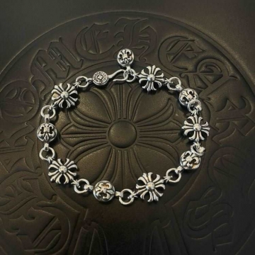 クロムハーツ ブレスレット/バングル 2025SS 品質保証 CHROME HEARTS
