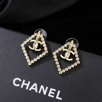 シャネル イヤリング 2025SS 一生もの CHANEL