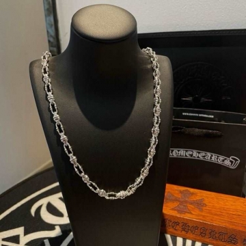 クロムハーツ ネックレス 2025SS アウトドア向け CHROME HEARTS