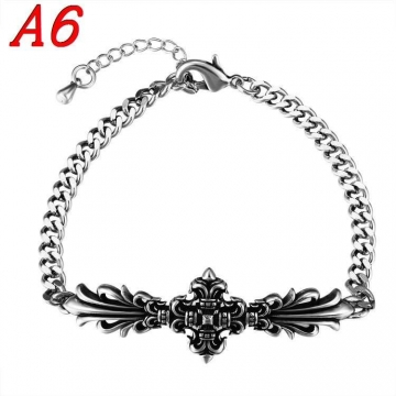 クロムハーツ ブレスレット/バングル 2025SS 初日そのまま CHROME HEARTS