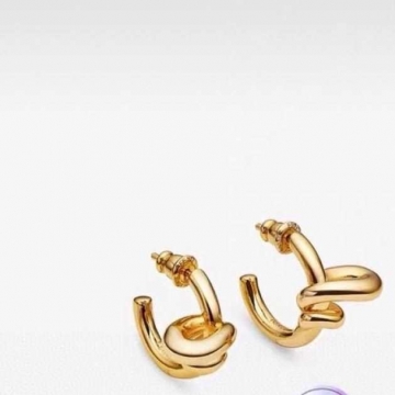ディオール ピアス 2025SS 一生もの DIOR