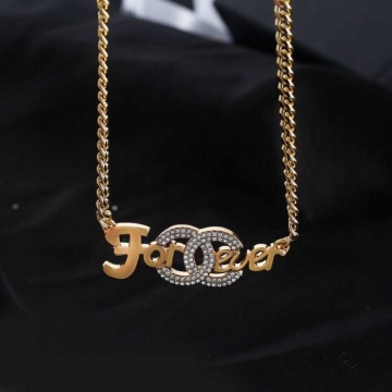 シャネル ネックレス 2025SS ウィメンズベーシック CHANEL