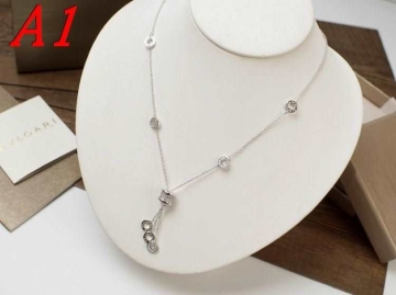 ブルガリ ネックレス 2025SS 多层コーティング BVLGARI
