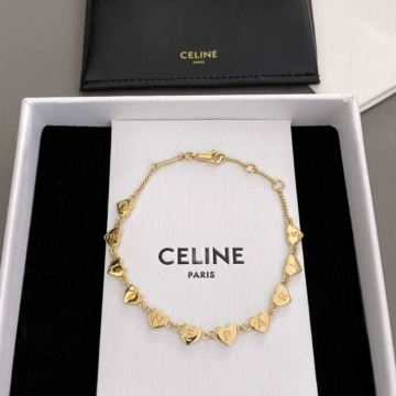 セリーヌ ブレスレット/バングル 2025SS 飽きの来ない CELINE