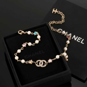 シャネル ネックレス 2025SS 日常使いに最適 CHANEL
