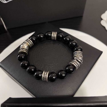 クロムハーツ ブレスレット/バングル 2025SS トレンドに左右されない CHROME HEARTS