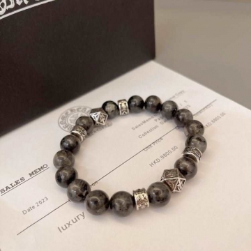 クロムハーツ ブレスレット/バングル 2025SS シンプルイズベスト CHROME HEARTS