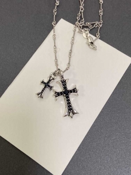 クロムハーツ ネックレス 2025SS 特別調達材料 CHROME HEARTS