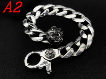 クロムハーツ ブレスレット/バングル 2025SS 汗に強い CHROME HEARTS