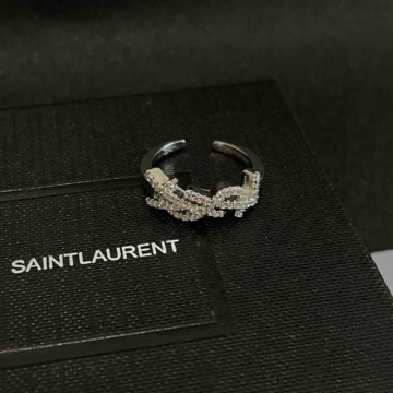 イヴ サンローラン リング/指輪 2025SS スポーツ対応 YSL