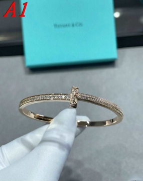 ティファニー ブレスレット/バングル 2025SS 摩擦に強い Tiffany&Co