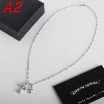クロムハーツ ネックレス 2025SS 高品質素材 CHROME HEARTS
