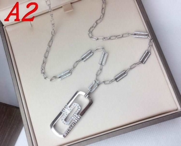 ブルガリ ネックレス 2025SS モダンクラシック BVLGARI