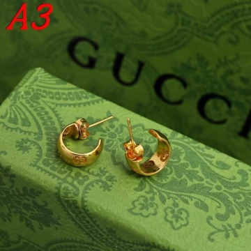 グッチ ピアス 2025SS 世代を超えて愛される GUCCI
