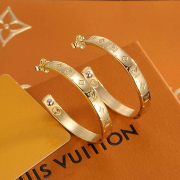 ルイヴィトン イヤリング 2025SS 発色持続 LOUIS VUITTON