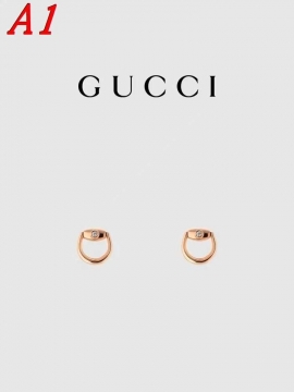 グッチ ピアス 2025SS シンプルイズベスト GUCCI