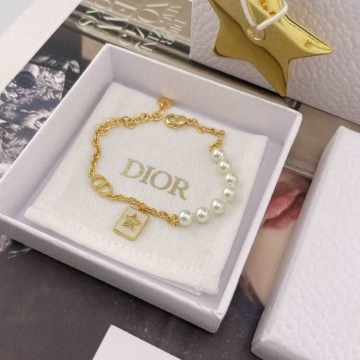 ディオール ブレスレット/バングル 2025SS 品質保証 DIOR