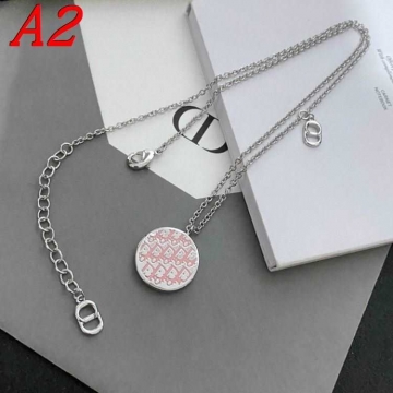 ディオール ネックレス 2025SS 衝撃吸収 DIOR