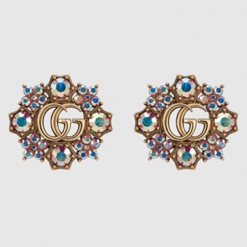 グッチ ピアス 2025SS 品質テスト済み GUCCI