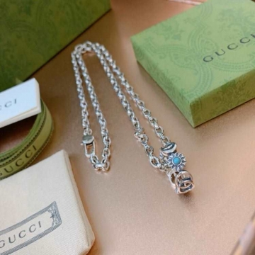 グッチ ネックレス 2025SS 水に強い GUCCI